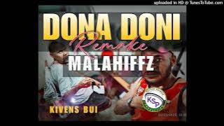 Dona Doni (remake) Malahiffz (Prod By Katzoo) 2025
