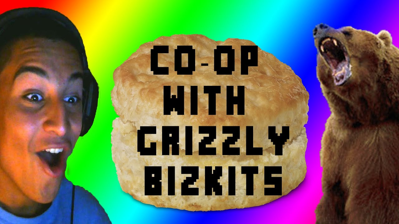 MMZ TV LET'S PLAY GMOD PROP HUNT COOP WITH 1