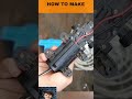 💡Crazy DIY Fan Hack!" #diy #craft #carrestorationproject #howto #tools4life #woodworking #keepatool