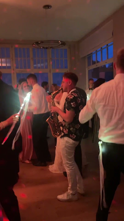 #party #djandsaxophone #DsaxJ #wedding #crazy #housemusic #event #music #martin-songs-sax
