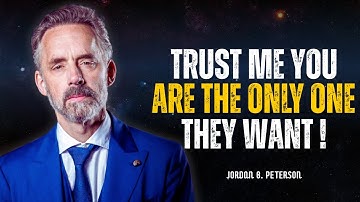 THIS Means an Avoidant Feels Authentic Love for You | Jordan Peterson Motivational Speech