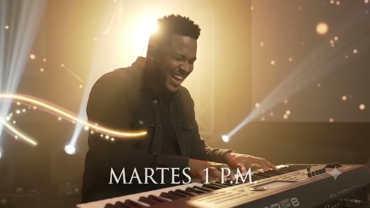 Gospel Music 😀