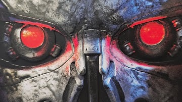 Unboxing: Terminator – The Connor Files Collector Box (Doctor Collector)