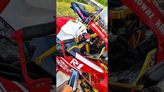 no modify bike ❌ two wheeler car#shortvideos #viral #rider #shorts