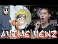 Will Naruto Die In Boruto?? | ANIME NEWZ