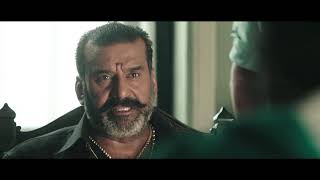 Sulthan (Telugu) - Movie (English Subtitles) | Karthi, Rashmika | Bakkiyaraj Kannan
