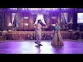 Punjabi wedding dance  singh dance  sudeep film factory