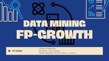 Data Mining: FP-Growth