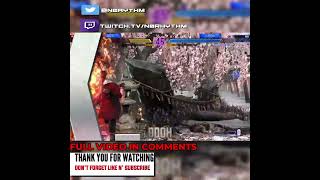 This Kens Combo Is Insane -