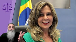 Download Lagu TODOS os PROCESSOS do 8 de JANEIRO SÃO NULOS de PLENO DIREITO: PROCURADOR não PODERIA fazer DENÚNCIA MP3 Download Lagu TODOS os PROCESSOS do 8 de JANEIRO SÃO NULOS de PLENO DIREITO: PROCURADOR não PODERIA fazer DENÚNCIA MP3