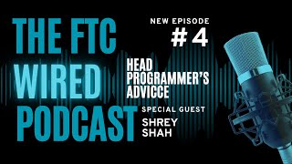 Celebrity Java Jumpstart: Level Up Coding - FTC Wired Episode 4 Net Worth