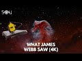 Every Stunning Image Captured By James Webb Space Telescope So Far