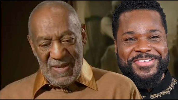 Bill Cosby REFLECTS On Malcolm-Jamal Warner's DEATH - YouTube