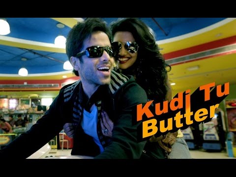 Kudi Tu Butter (Full Video Song) | Bajatey Raho | Tusshar Kapoor | Dolly Ahluwalia
