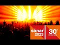 Zona extra clausura de snar barcelona 2023  30 aniversario  170623