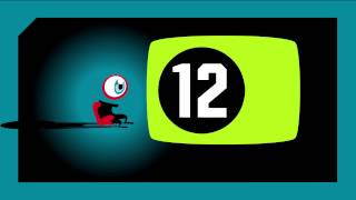 Dutch Kijkwijzer Rating Bumper- 12