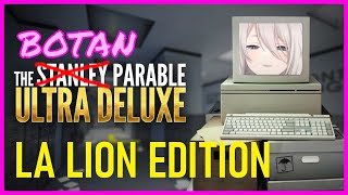 The Shishiro Botan Parable [Hololive]