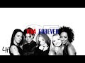 Spice Girls - Viva Forever (25th Anniversary Video)