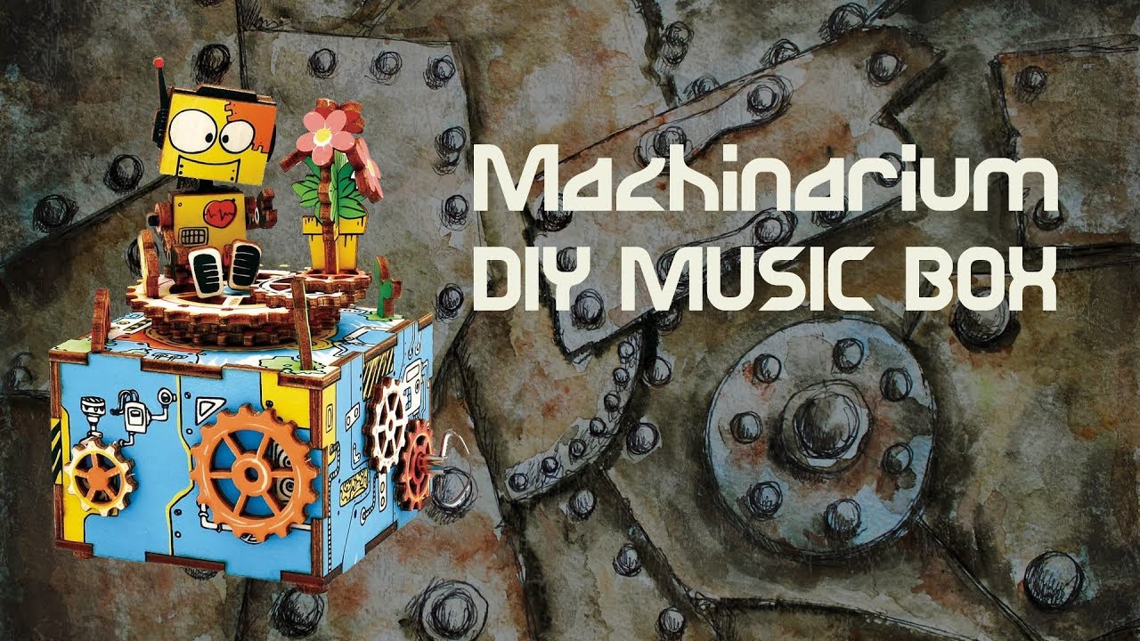 machinarium soundtrack machinarium soundtrack
