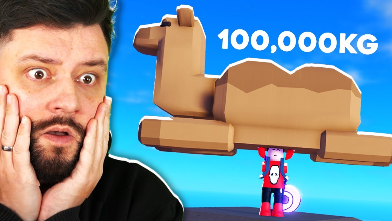 I Spent 100 Hours in Dig It - YouTube