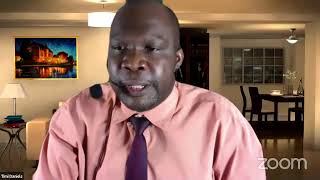 Pastor Timi Daniels | Night Of Total Dominion | July 31st | Ministering:Pastor Steve Soyebo