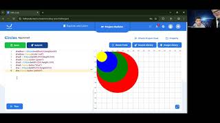 Basic Smoothy Coding - Shapes Challenges Part2