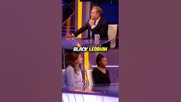 Joe Rogan Reacts to Piers Morgan DESTROYING Absurd Identity Logic #shorts