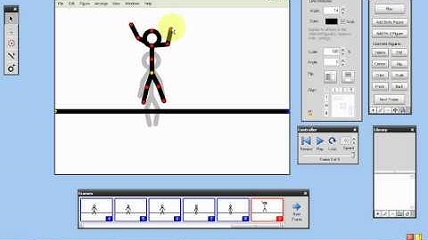 Stykz Tutorial - How to Hüpfen - Easy