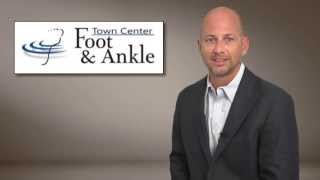 Podiatrist in Kingwood, Atascocita and Livingston, TX - Stephen Eichelsdorfer