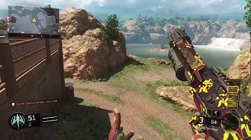Bo3 Bots Trickshots (not the best)