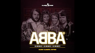 ABBA - Gimme, Gimme, Gimme (Dario Caminita Revibe) 5'06"
