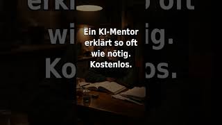 Chemie. Alle können es. Mein Kind nicht. - Nachhilfe Mentor erklärt warum