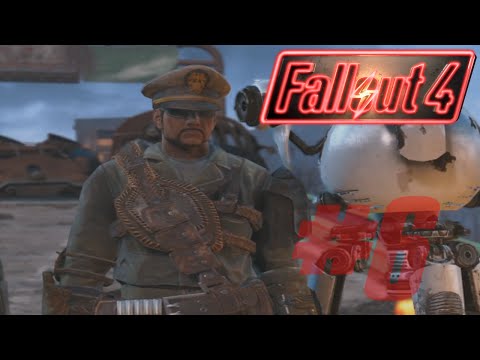 FALLOUT 4 - EP.6 - All By Myself