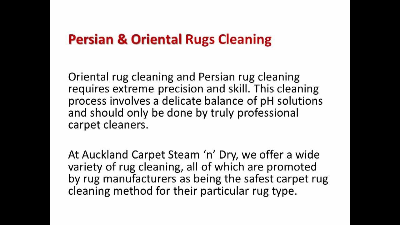 Carpet Cleaning Auckland YouTube