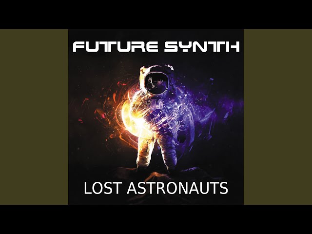 FUTURE SYNTH - We Live In A Special Kind Of Space