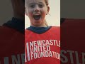 New football celebration with Trippier and Burn ⚽️ #UnsilenceTheCrowd #SpectacularEveryday