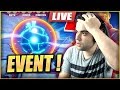 FORTNITE HİKAYE EVENTİ ! CİHAZ PATLADI - (NEW DOOMSDAY EVENT)