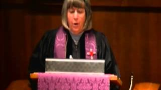 2-22-15 True or False... A Message to the Church by Pastor Bridget Dowdy