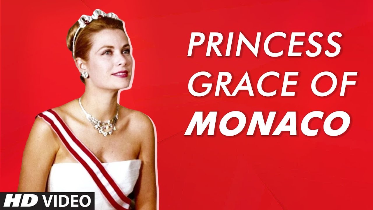 Princess Caroline of Monaco - Biography