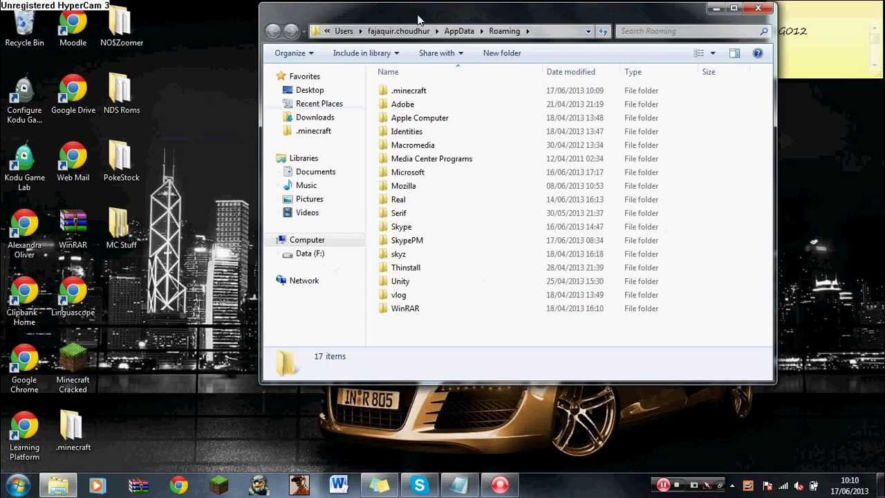 Minecraft 1.5.2 How to Install Forge and Pixelmon Mod 2.2.1 (Read Description)