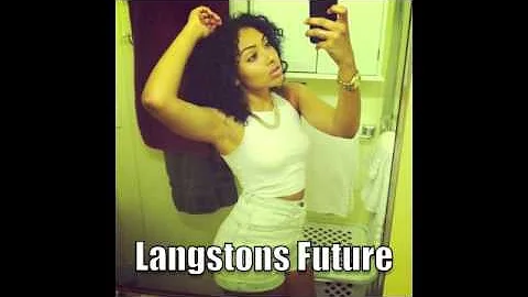 Bonnie && Clyde | A Langston Story | Promo PT 1