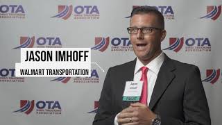 How Trucking Companies Support Drivers from the 2019 OTA Driver of the Year Finalists