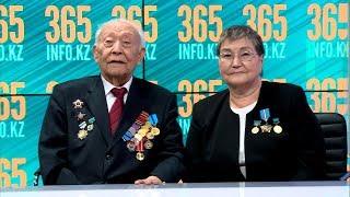 Сколько героев Великой Отечественной Войны вышло из Казахстана? (Диалоги) Сколько героев Великой Отечественной Войны вышло из Казахстана? (Диалоги)
