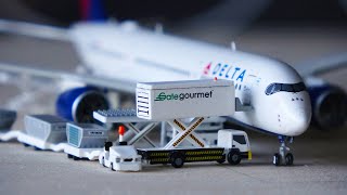 I Bought The Best Model Airport GSE