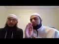 Surat almulk with professional tajweed      abdullah khadra