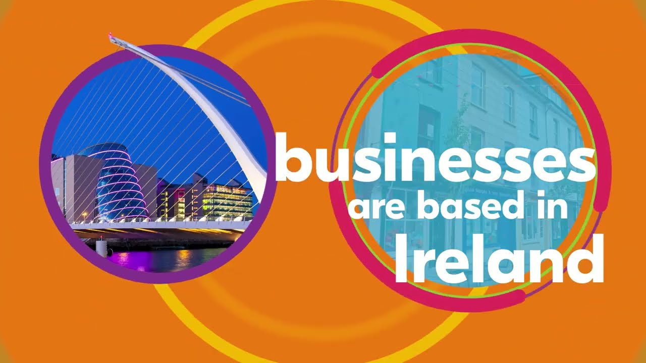 The Guarantee of Guaranteed Irish