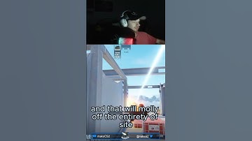 200IQ Vertigo Retake Molly You Need To Try! - CS2 #cs2 #cs2nades #cs2tips