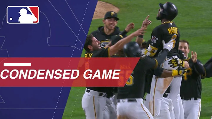 Condensed Game: STL@PIT - 4/27/18