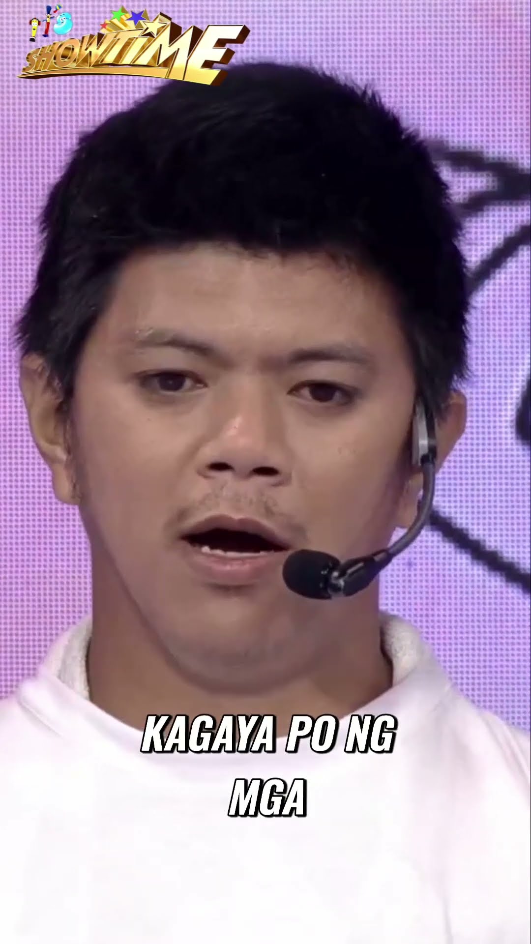 Breadwinner na napupuno sa dami ng problema! #shorts | It’s Showtime