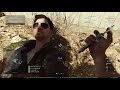 BFV - Rampage and Revives